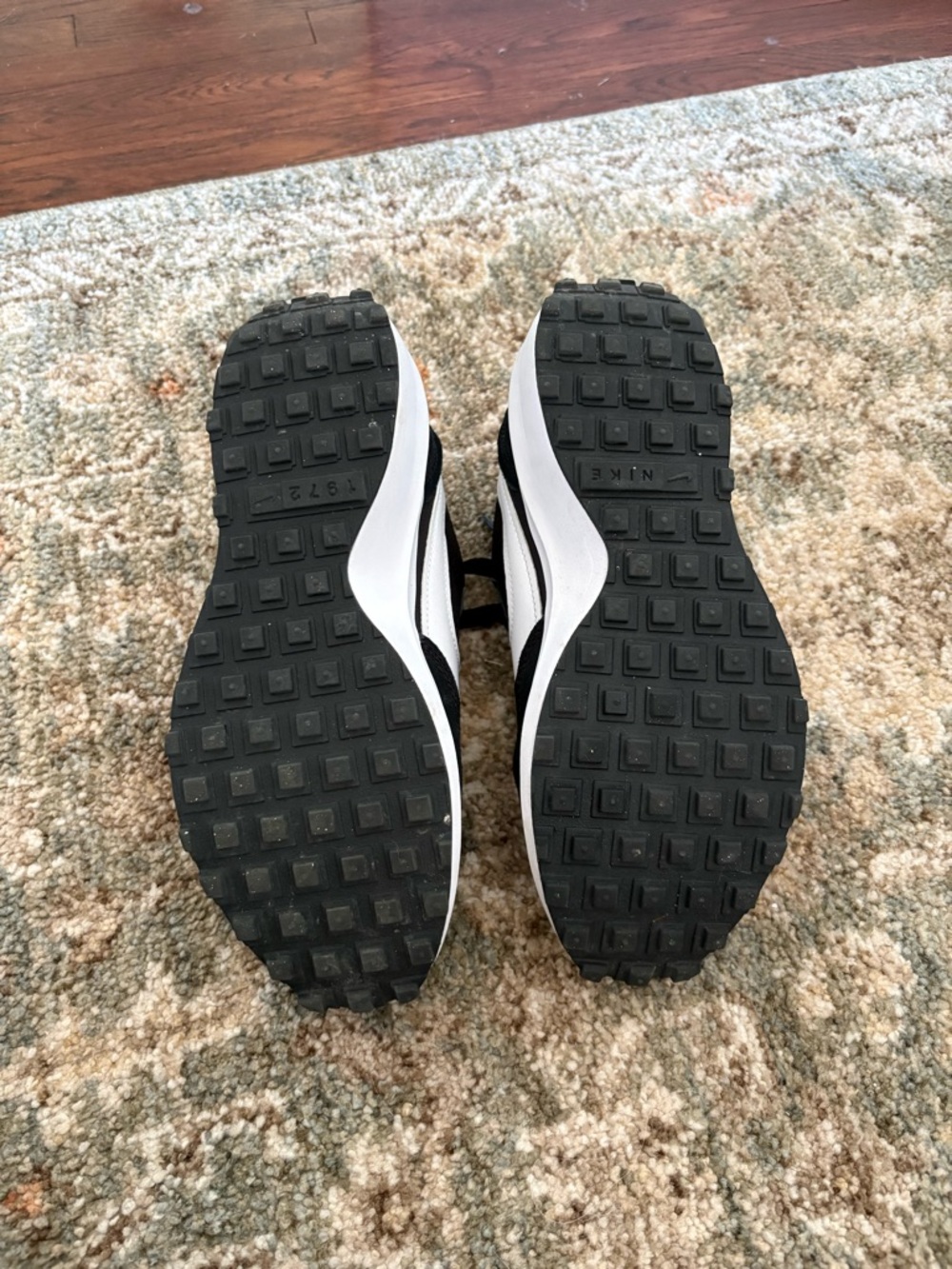 Nike Waffle Debut Women’s Size 6 - Picture 5 of 5